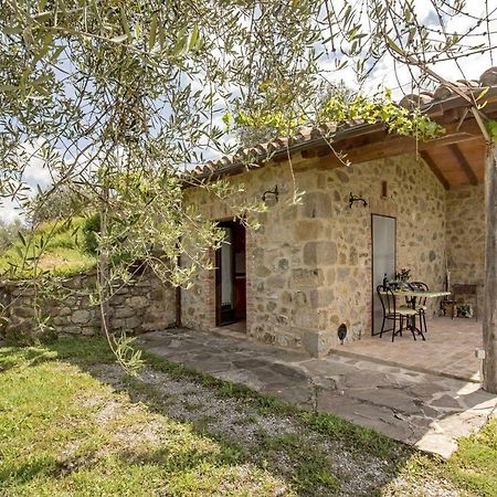セッジャーノ La Casina Degli Oliviゲストハウス エクステリア 写真