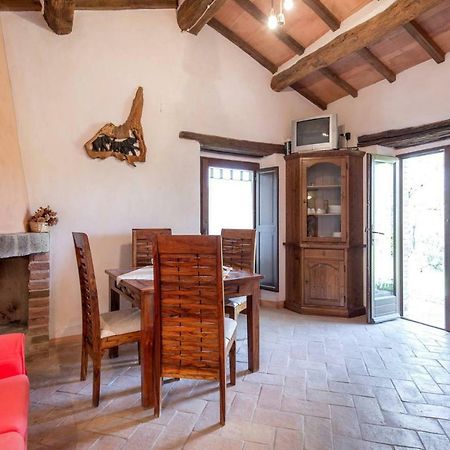 セッジャーノ La Casina Degli Oliviゲストハウス エクステリア 写真