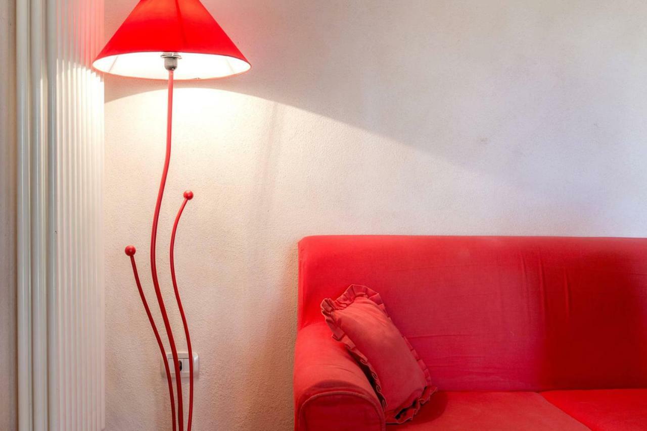 セッジャーノ La Casina Degli Oliviゲストハウス エクステリア 写真